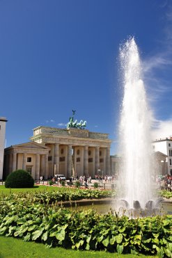 Brandenburger Tor