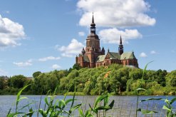 Marienkirche in Stralsund