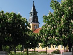 Kirche von Skagen