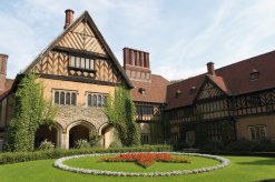 Schloss Cecilienhof in Potsdam