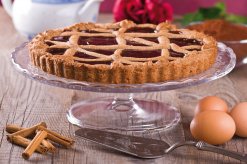 Linzer Torte